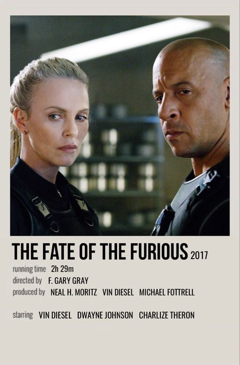 Netflix Suggestions, The Fate Of The Furious, Kristofer Hivju, Polaroid Movie Poster, Movie Fast And Furious, Movie Board, Fate Of The Furious, Fast And Furious Actors, Polaroid Posters