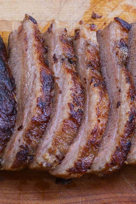 Sous Vide Brisket, Sous Vide Recipes Beef, Sous Vide Beef, Brisket Seasoning, Beef Brisket Recipe, Sous Vide Steak, How To Cook Ribs, Brisket Recipe, Beef Brisket Recipes