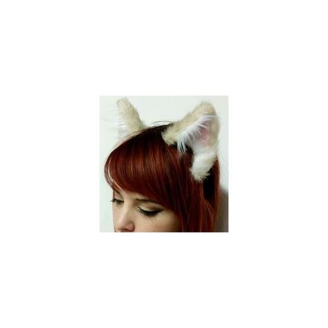 0 Kitten Play Gear Aesthetic, Cool Stencil Designs, Realistic Cat Ears, Gear Aesthetic, Cat Ears Cosplay, Kitten Play Gear, Ears Cosplay, Pet Play, Inner Ear