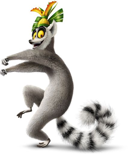 Presenting your Royal Highness, the illustrious King Julien XIII, self proclaimed Lord of the Lemurs, etc., etc., hurray everybody!Maurice half-heartedly introducing Julien King Julien XIII is a major character of the Madagascar franchise. He is a minor character of Madagascar, a supporting character of Madagascar: Escape 2 Africa, the anti-heroic secondary character of The Penguins of Madagascar, a supporting character of Madagascar 3: Europe's Most Wanted, the titular main character of All Hai King Julian Madagascar, Julian Madagascar, All Hail King Julien, Madagascar Party, Madagascar Movie, King Julien, Penguins Of Madagascar, Dreamworks Animation, Italian Greyhound