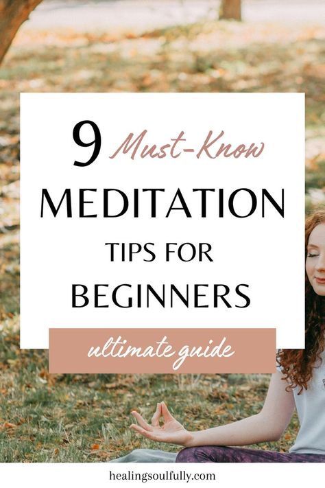 meditation tips for beginners Mindfulness Meditation Exercises, Guide To Meditation, Mindfulness Journal Prompts, Meditation Tips, Meditation Exercises, Morning Meditation, Meditation For Beginners, Meditation Cushion, Mindfulness Journal