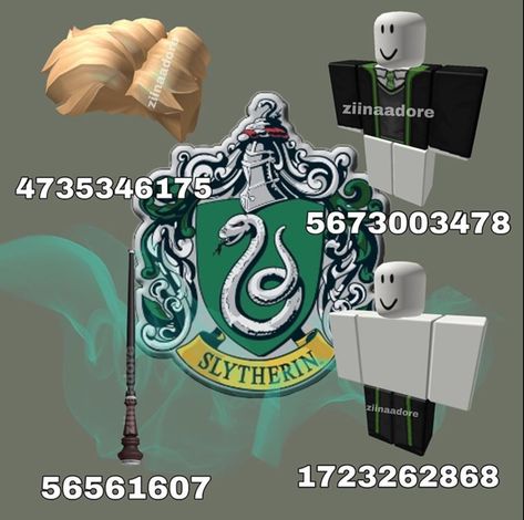 Hogwarts Uniform Roblox Codes, Harry Potter Berry Avenue Codes, Berry Avenue Codes Harry Potter, Harry Potter Roblox Codes, Roblox Harry Potter Outfit Codes, Harry Potter Decal, Slytherin Outfit, Hogwarts Outfits, Bloxburg Decals Codes Wallpaper