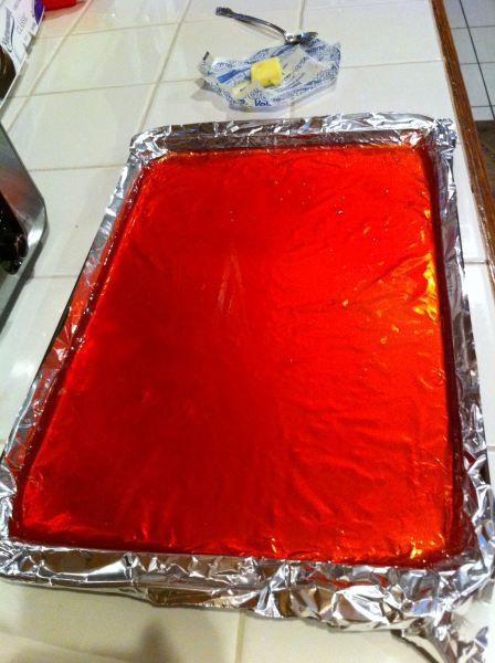 Broken Glass Candy Recipe, Cinnamon Rock Candy Recipe, Rock Candy Recipe, Cinnamon Hard Candy, Christmas Candy Easy, Hard Candy Recipes, Easy Candy Recipes, Fantastic Flowers, Cinnamon Candy