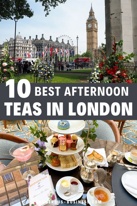 Are you looking for the best themed afternoon teas in London? Here are 10 of my favorites - I've done them all! Afternoon tea is a great tradition, and something you must try in London. And themed afternoon teas are even more fun! Cutty Sark Ship, London England Photography, Afternoon Tea In London, Christmas Afternoon Tea, Tea In London, Afternoon Tea London, London England Travel, Best Afternoon Tea, Greenwich London