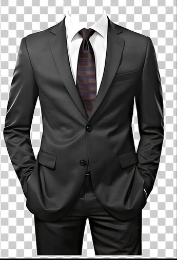 Suit And Tie Men, Man Suit Photo, Logo Film, Mens Blue Dress Shirt, Fesyen Islam, Clothing Png, Formal Attire For Men, Man Suit, Tie Men