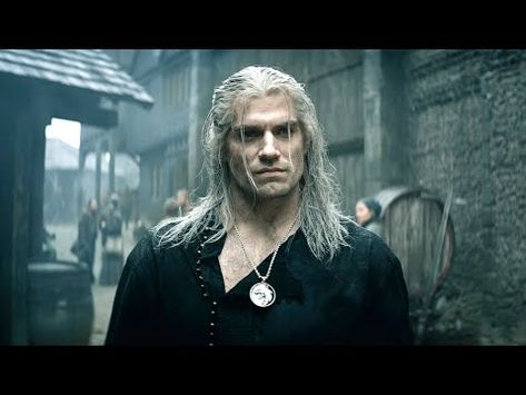 The Witcher Season 1 Episode 1 (2019) The End’s Beginning Scene: Geralt of Rivia vs. Renfri Band Fight (The Butcher of Blaviken) Storyline: Geralt of Rivia, a solitary monster hunter, struggles to find his place in a world where people often prove more wicked than beasts. TV Show Info: https://www.imdb.com/title/tt5180504/ Watch on Netflix: https://www.netflix.com/ The post The Witcher | Butcher of Blaviken Fight Scene appeared first on Nerd Clips. The Witcher 1, The Witcher Series, Witcher Wallpaper, Malfoy Family, The Witcher Geralt, Geralt Of Rivia, Movie Couples, Fictional Crushes, Sarah J Maas