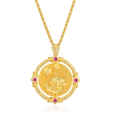 PRICES MAY VARY. July Birth Flower Necklace: Lotus represents a spiritual awakening and expansion of the soul. Each birth flower necklace is designed with the specific flower of your birth month, offering a unique and personal touch that celebrates your individuality Necklace Size: The length of the necklace is 20" with a 2" extender, the diameter of the inner coin pendant is 0.74", and the diameter of the outer frame pendant is 1.07" Reversible Disc Pendant Necklaces: The front side showcases a Dainty Pendant Necklace, Flower Necklaces, Birth Flower Necklace, Gold Jewelry Gift, Birthday Flower, Vintage Medallion, Coin Pendant Necklace, Dainty Gold Necklace, Medallion Necklace