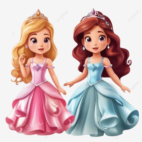 princess and in beautiful dresses cartoon vector illustration isolated on white background princes Princess Vector, White Background Cartoon, Princess Clipart, Background Cartoon, Cartoon Clipart, Background Clipart, Princess Cartoon, Background White, Cartoon Clip Art