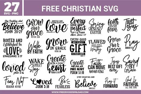 Christian Free SVG Files | Free SVG Download Free Christian Svg, Summer Tv Shows, Christian Svg Files, Celtic Crosses, Psalm 51 10, Wake Pray Slay, Religious Crafts, Religious Cross, Free Svg Files