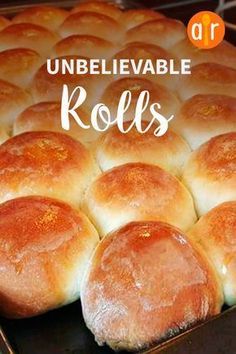 Hot Roll Recipe Homemade, Fluffy Buiscits Recipes, Hillbilly Hot Rolls, Dinner Rolls Recipe Homemade, Buns Recipe Easy, Hot Rolls, Easy Yeast Rolls, Homemade Yeast Rolls, Yeast Rolls Recipe