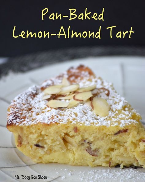 Lemon Almond Tart, 9x13 Cake, Sweet Bars, Almond Tart, Baking Healthy, Sweet People, Brunch Desserts, Delicious Deserts, Easter 2021