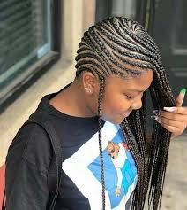 Cornrows Natural, Cornrows Natural Hair, Hairstyles Girl, Flat Twist Updo, Lemonade Braids, Big Box Braids, Toddler Hairstyles, Feed In Braids Hairstyles, Braids Styles