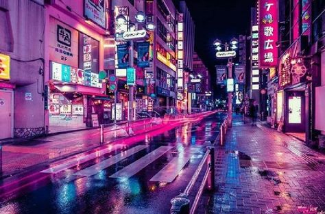 Cool Backgrounds Desktop, Chillwave Aesthetic, Dystopian City, Anime Desktop, Tokyo Aesthetic, Wallpaper Macbook, Vaporwave Wallpaper, Wallpaper Estetika, Laptop Wallpaper Desktop Wallpapers