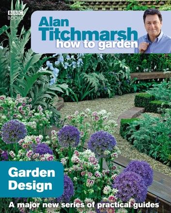 Alan Titchmarsh, How To Garden, Gardening Books, Gardening Advice, Garden Borders, Small Gardens, Gardening For Beginners, Dream Garden, Small Garden