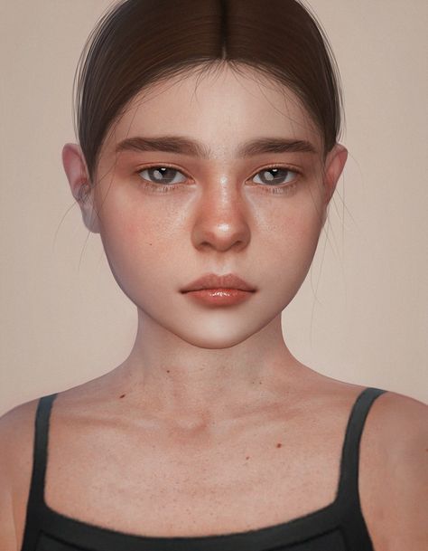 Sims 4 Sims3melancholic, Sims 4 Skin, Sims 4 Cc Sims, Cc Skin, Sims 4 Hair Male, Sims 4 Cc Eyes, Sims Baby, The Sims 4 Skin, Makeup Cc