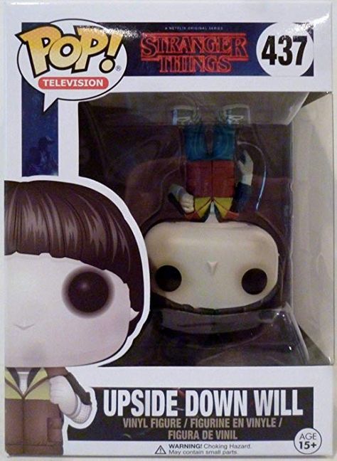 Pop Stranger Things, Funko Pop List, Best Funko Pop, Игрушки Funko Pop, Stranger Things Funko Pop, Stranger Things Merch, Pop Tv, Funko Pop Dolls, Funk Pop