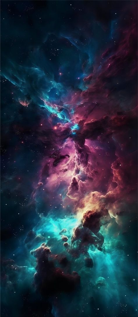 Night Sky Aesthetic Landscape, Galaxy Art Wallpaper, Galaxia Aesthetic, Cool Space Wallpapers, Space Wallpaper 4k Ultra Hd, Nebula Photos, Galaxy Background Hd, Galaxy Wallpaper 4k, Nebula Aesthetic