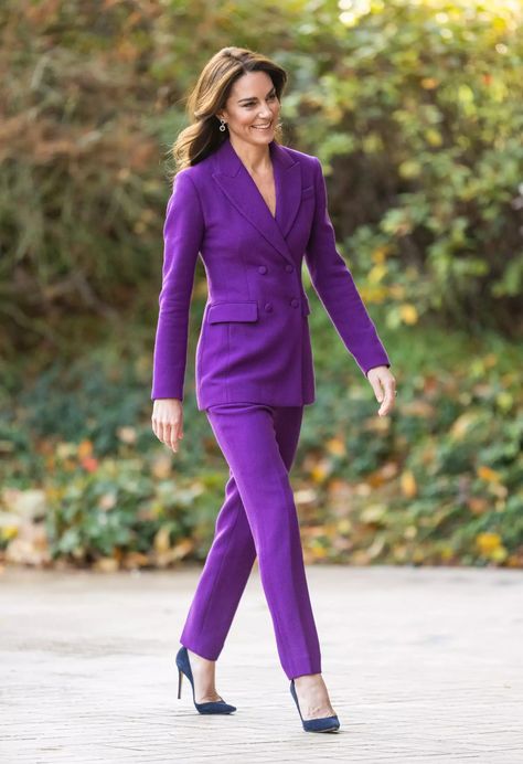 Kate Middleton Stil, Style Kate Middleton, Duchesse Kate, Düşes Kate, Looks Kate Middleton, Duchesse Catherine, Vibrant Fashion, Kate Middleton Outfits, Lady Louise Windsor