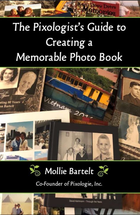 Enter to Win “The Pixologist’s Guide to Creating a Memorable Photo Book”! Photo Organization Storage, Best Photo Books, Keepsake Books, Advertising And Promotion, Photo Organization, Book Photography, Photo Books, Book Crafts, Amazon Books