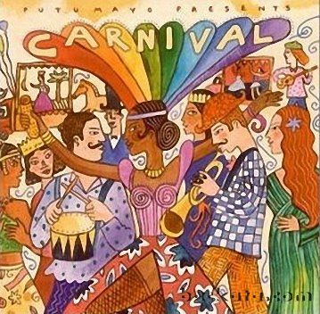 Cuba Carnival Art Poster Carnival Art, Latino Art, Afrocentric Art, Carnival Themes, Tropical Art, Illustrated Map, Album Cover Art, Human Art, World Cultures