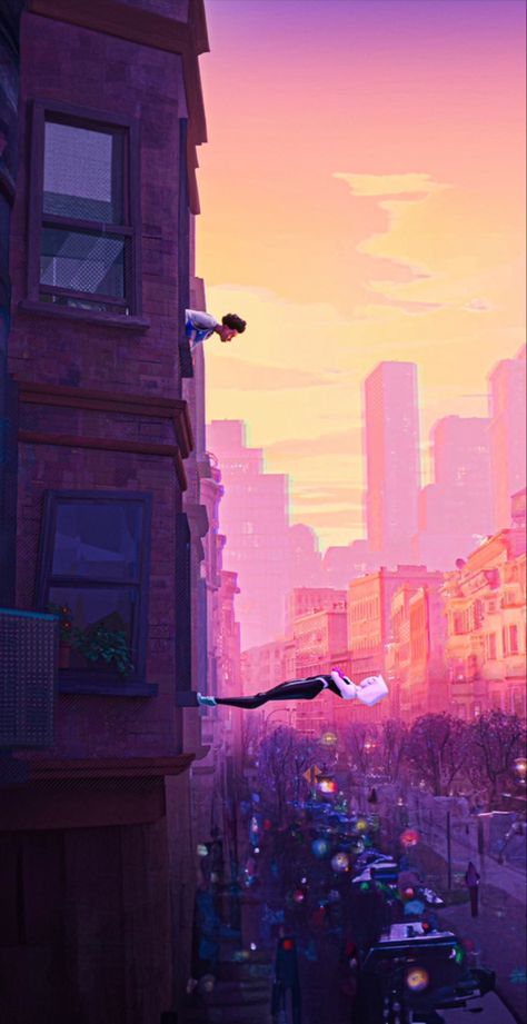 Miles And Gwen Wallpaper Iphone, Spiderman Across The Spider Verse Wallpaper Hd, Gwen Stacy Across The Spider Verse Wallpaper, Spider Gwen And Miles Morales Wallpaper, Miles Morales Gwen Stacy Wallpaper, Spiderman Across The Spider Verse Miles And Gwen, Gwen Miles Wallpaper, Across The Spider Verse Wallpaper Iphone, Across The Spider Verse Wallpaper Gwen