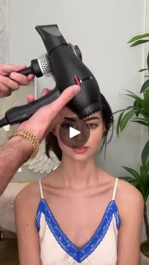 37K views · 15 shares | Sick of flat hair? 😩 | The big hair of your dreams ☁️ Xtra Large Bombshell Volumizer can be used on dry hair and will never be sticky or greasy | By Color Wow | Facebook Wow Xtra Large, Flat Hair, Color Wow, Big Hair, Dry Hair, Dreaming Of You, Hair, Color