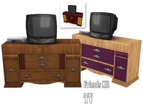 Kiolometro's Friends MR TV Sims 4 Cc Friends Tv Show, Sims 4 90s, 90s Furniture, Retro Couch, Sims 4 Beds, Mod Furniture, Friends (tv Series), Sims 4 Cc Packs, Sims 4 Cc Furniture