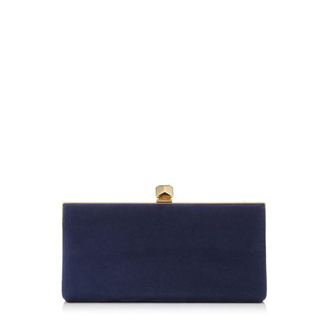 Jimmy Choo CELESTE/S Jimmy Choo Logo, Modern Clutch, Navy Crossbody Bag, Navy Clutch, Kate Bags, Suede Clutch, Womens Designer Bags, Jimmy Choo Bag, Bags Luxury