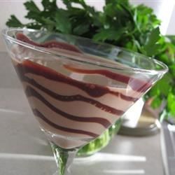 This sweet and rich martini made with vanilla-flavored vodka, creme de cacao, and Irish cream is a perfect dessert cocktail or evening treat. Chocolate Martini Recipe, After Dinner Cocktails, Chocolate Martini, Martini Recipes, Cocktail Desserts, Magic Recipe, Flavored Vodka, The Milky Way, Everyday Food