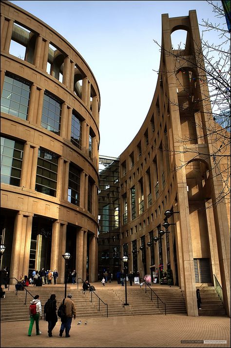 Vancouver Public Library, Vancouver Library, Vancouver Architecture, Library Public, Georgia Street, Visit Vancouver, Port Moody, Vancouver City, Library Architecture