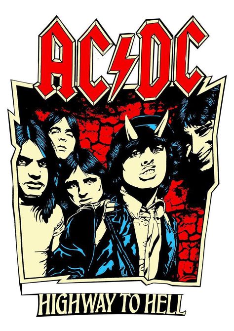 Acdc Artwork, Acdc Albums, Ac/dc Art, Ac Dc Logo, Def Leppard Band, Acdc Logo, Ac Dc Band, Greatest Rock Bands, Eagle Claw