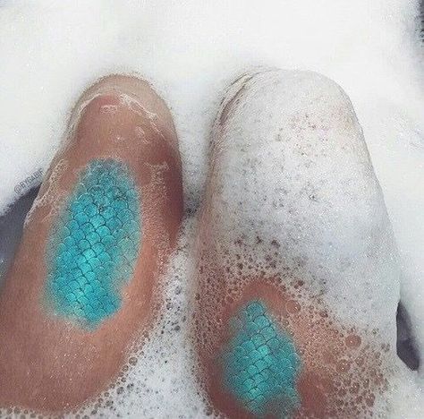 Mermaid scale tattoo Scales Tattoo, Mermaid Scales Tattoo, Tattoo Mermaid, No Ordinary Girl, Scale Tattoo, Tattoos Mandala, Harry Potter Tattoos, Disney Tattoo, Soft Bed