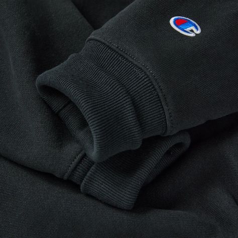 Reverse Weave Crewneck Sweatshirt, C Logo | Champion