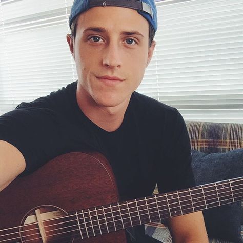 Shane Harper, Good Luck Charlie, Hotel Cafe, Pretty Men, To Play, Music Instruments, Guitar, Cafe, Hotel