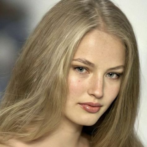 Ruslana Korshunova, Sherilyn Fenn, Alena Shishkova, Texas Roadhouse, Irina Shayk, Dark Blonde, Natalie Portman, Hair Inspo Color, Adriana Lima