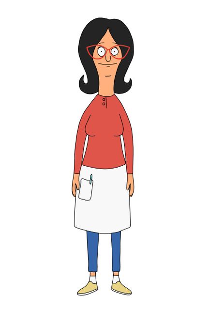 Bob's Burgers - Linda Linda Bobs Burgers, Cartoons Videos, Burger Drawing, Bobs Burgers Funny, Linda Belcher, Bobs Burgers Characters, Bob Belcher, Burger Images, Bob's Burgers