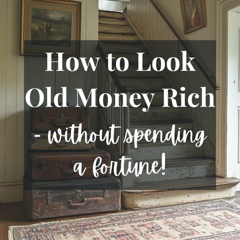 How to achieve the timeless elegance of Old Money Style without breaking the bank. Fashion, home décor, and lifestyle choices that exude class. Old World Luxury Decor, Old Money Office Design, Old Money Home Decor Aesthetic Vintage, Old Money Entrance, Old Money Wall Decor, Vintage Colonial Decor, Old Money Style House, Old Money Decor Aesthetic, Antique Shopping