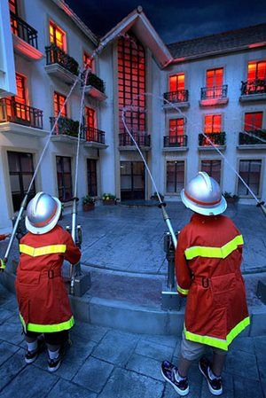 Kidzania: Kidzania Tokyo Integrate Education and Entertainment Childrens Museum Ideas, Kids Museum, Kids Indoor Playhouse, Kids Restaurants, Play Place, Museum Ideas, Daycare Design, Kids Cafe, Kids Indoor Playground