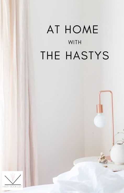 At Home with the Hastys - Chaos to Order | Organizing our kitchen Book Themed Wedding, Baby Milestones Pictures, Moving To Chicago, Milestone Pictures, Primary Bedroom, Custom Closets, House Fire, Book List, Small Baby