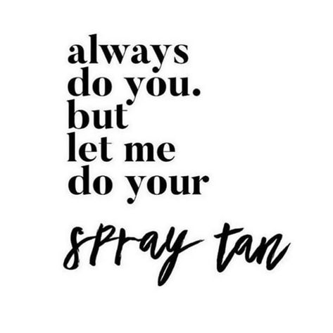 Book your spray tan appointment today - online bookings available at www.glowingskinorlando.com or call 407-491-3322 ! 🌟 . . . . .… Spray Tan Quotes, Tanning Salon Decor, Airbrush Tanning Business, Tan Quotes, Spray Tan Room, Spray Tan Booth, Spray Tan Marketing, Spray Tanning Quotes, Spray Tan Tips