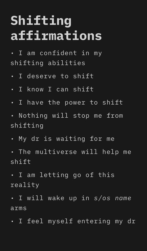 Shifting Realities, Scripting Ideas, Universe Love, Create Reality, Manifestation Board, Lucid Dreaming, Positive Self Affirmations, I Need To Know, Manifestation Quotes