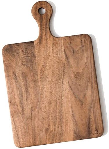 BECKI OWENS - Bread Gift, Meat Bread, Pizza Plate, Square Pizza, Vegetable Bread, Bread Tray, Kitchen Addition, Scandinavian Style Interior, Serving Tray Wood