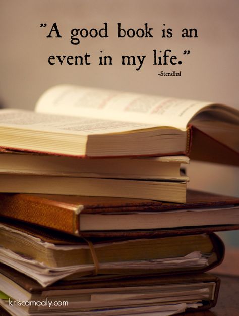 "A good book is an event in my life." Quotes Literature, A Stack Of Books, An Open Book, Pile Of Books, Reading Quotes, World Of Books, I Love Reading, Open Book, E Reader