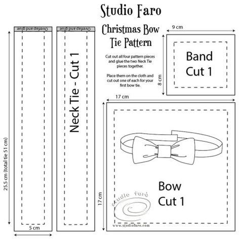 How To Sew A Bow Tie, Dog Bow Tie Pattern, Christmas Bow Ties, Tie Pattern Free, Bow Tie Pattern, Christmas Bow Tie, Leather Bow Tie, Bowtie Pattern, Baby Bowtie