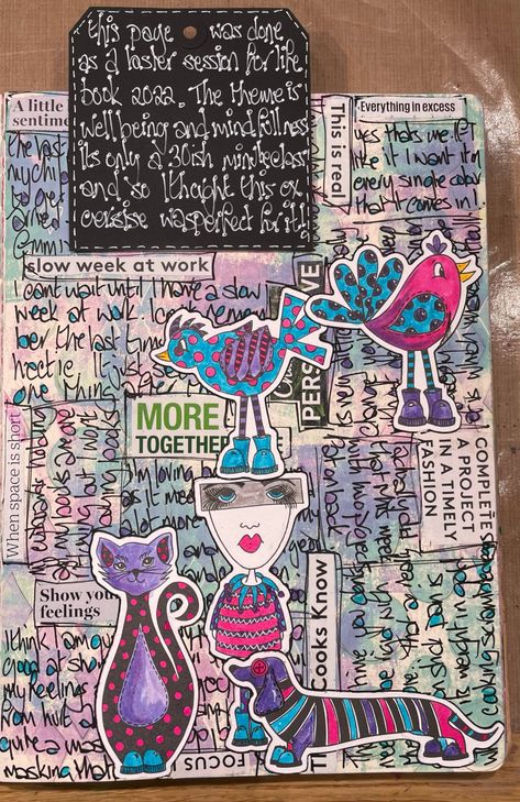 7 Day Replay – Life Book 2022 Taster Session with Dyan Reaveley - Willowing Arts Dyan Reaveley, Life Book, Healing Power, Mixed Media Artists, Book Of Life, The Last Time, Art Journaling, Altered Art, The Amazing