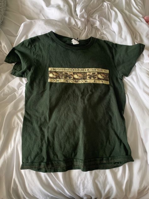 John Galt, Mode Inspo, Retro Tshirt, Looks Style, Mode Inspiration, Green Bay Packers, Dream Clothes, Looks Vintage, Baby Tee