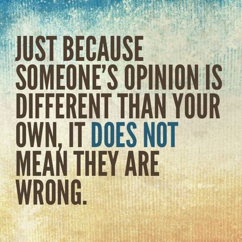 Quotes About Others, Opinions Quotes, Les Brown Quotes, Others Opinions, Opinion Quotes, Respect Quotes, Difference Of Opinion, Philosophy Quotes, Self Reminder