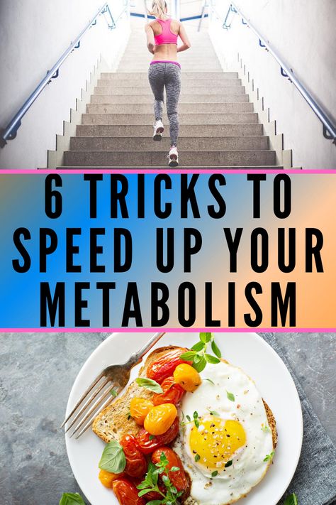 Ways To Boost Metabolism, Speed Up Your Metabolism, Metabolism Boosting Foods, Best Fat Burning Foods, Speed Up Metabolism, Metabolism Booster, Increase Metabolism, An Exercise, Boost Your Metabolism