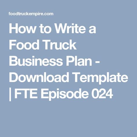 Mobile Bakery, Food Truck Business Plan, Starting A Food Truck, Food Truck Menu, Food Business Ideas, Food Rings, Truck Business, Food Truck Business, Meals On Wheels