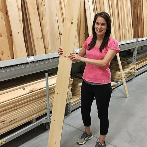 Happy Friday friends! I’m going to the home improvement store today to pick out the lumber for my next build project that I’m super excited about! I’m going to be building a DIY makeup vanity that I really need! ⠀ ⠀ Do you have any fun DIY projects planned for this weekend?!⠀ ⠀⠀⠀⠀⠀⠀⠀⠀⠀⠀ ⠀⠀⠀⠀⠀⠀⠀⠀⠀⠀ ⠀⠀⠀⠀⠀⠀⠀⠀⠀⠀ #woodworking #buildlikeagirl #diy #building #girlswhobuild #doityourself #carpentry #homerenvation #lowes #lumber #makersmovement #woodwork #maker #womenwoodworkers⠀⠀ Woodworking For Beginners, Advanced Woodworking Plans, Wood Crafting Tools, Diy Wand, Woodworking Patterns, Woodworking For Kids, Learn Woodworking, Popular Woodworking, Woodworking Jigs